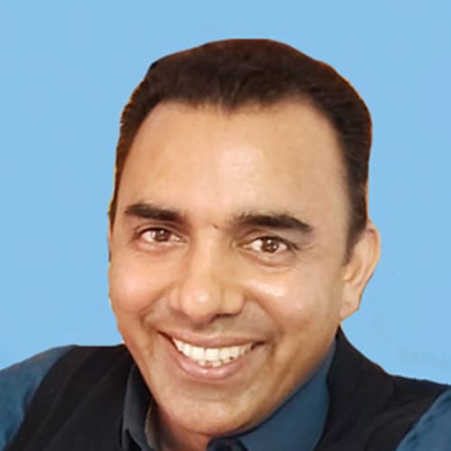 Rev. Fr Mulluvengapurath Mathew